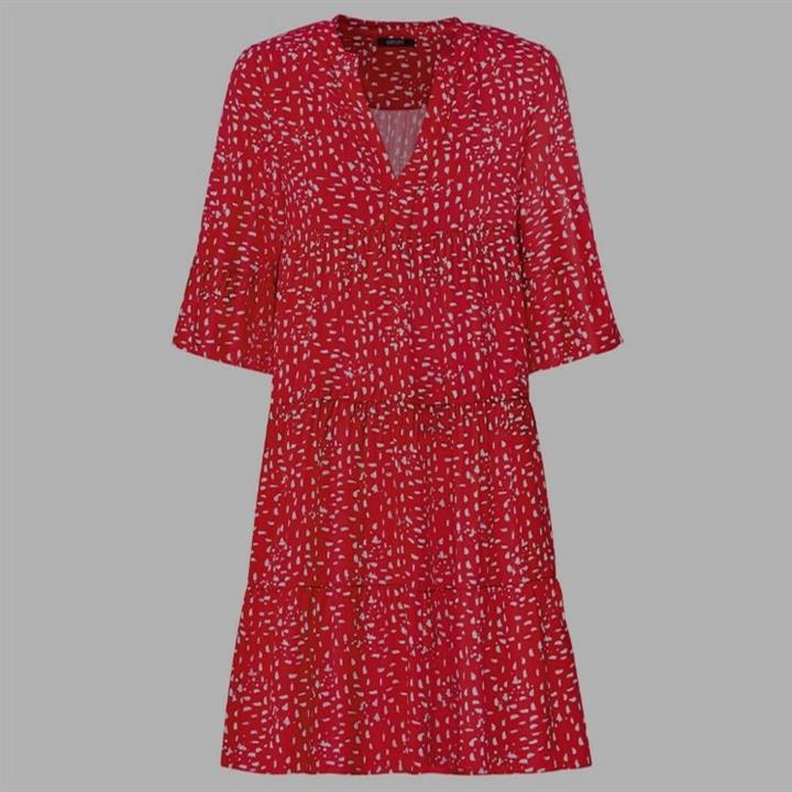پیراهن زنانه اسمارا مدل robe femme